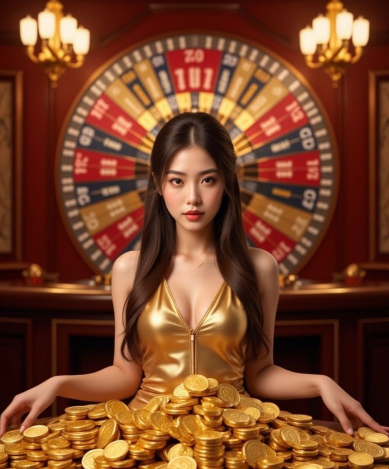 Koleksi permainan slot populer di modcombo Asian Games