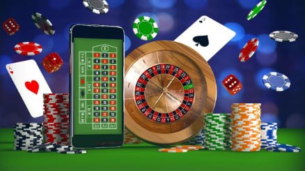 Dealer langsung dari studio modcombo Dealer profesional di studio Monopoly Live