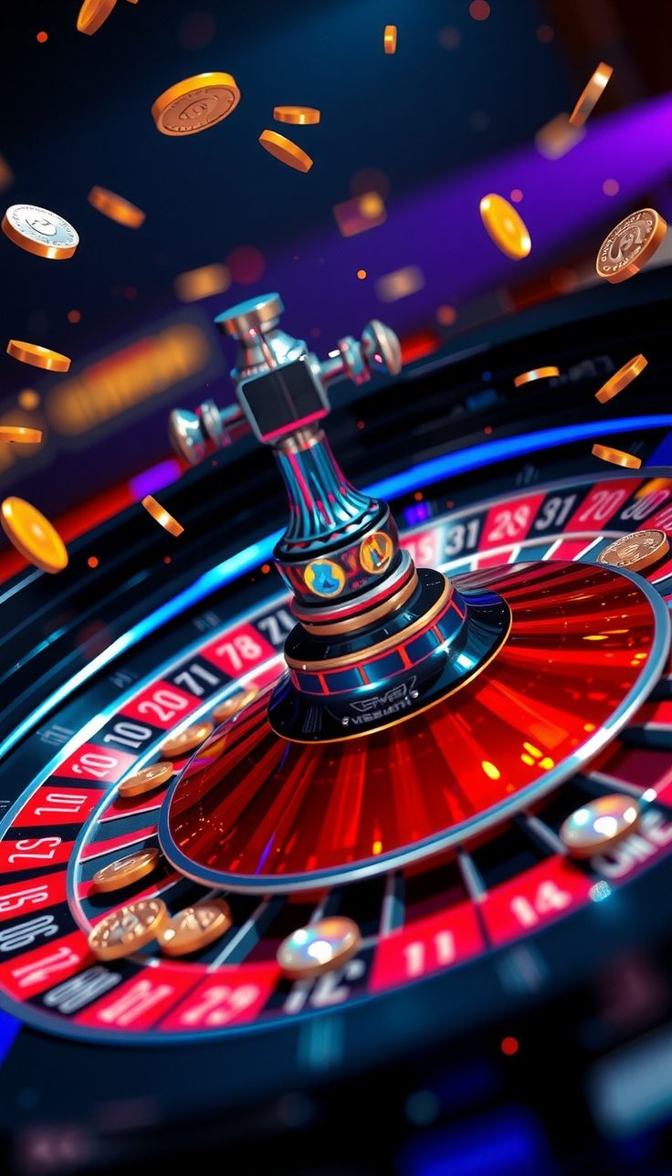 Papan permainan dan hasil putaran real-time Papan permainan Monopoly Live dengan hasil putaran